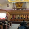 Wakil Ketua DPRD Tuban Apresiasi Pergantian Kepala BGN