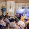 Wako Agung Nugroho Apresiasi Kinerja 30 LPS yang Layani Lebih dari 3.000 Rumah