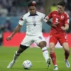 Wales vs Ghana Berakhir Imbang 1-1 dalam Persiapan Piala Dunia 2026, Thomas Partey Tetap Dipertahankan di Timnas Ghana