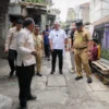 Wali Kota Bandung Dorong Redkar Perkuat Ketangguhan Masyarakat Hadapi Kebakaran di Musim Kemarau Ekstrem
