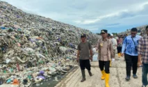 Wali Kota Banjarmasin Optimis TPAS Basirih Dibuka Kembali Setelah Rehabilitasi Rampung 100 Persen