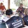 Wali Kota Batu Ajak Warga Sukseskan Sensus Ekonomi 2026