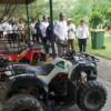 Wali Kota Eri Cahyadi Sidak dan Siapkan Wajah Baru Romokalisari Adventure Land