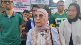 Walikota Palembang Disomasi Desak PT Kuala Permai Sebagai Pengelolaan Parkir Rajawali Village Dicabut