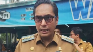 Walkot Medan Respons Ibu Hamil Ditendang, Libatkan TNI-Polri Berantas Preman
