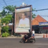 Walkot Solo Minta Maaf Usai Pasang Baliho Ultah Jokowi Pakai Aset Pemkot