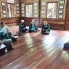 Wamen HAM Siap Pimpin Penyelesaian Persoalan Masyarakat Adat Sunda Wiwitan