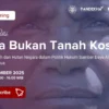 Wamen HAM Tegaskan Papua Bukan Tanah Kosong dalam Pembangunan