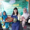 Wamen PPPA Dorong Pemanfaatan Potensi Budaya dan Pangan Lokal NTT untuk Ketahanan Pangan dan Ekonomi Berkelanjutan