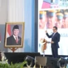 Wamendagri Bima Dorong Lulusan IPDN Siap Jadi Kepala Daerah Masa Depan