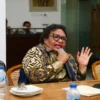 Wamendagri Ribka PIKI: Organisasi Harus Pengaruhi Kebijakan dan Tinggalkan Warisan bagi Bangsa