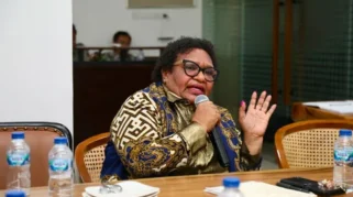 Wamendagri Ribka PIKI: Organisasi Harus Pengaruhi Kebijakan dan Tinggalkan Warisan bagi Bangsa