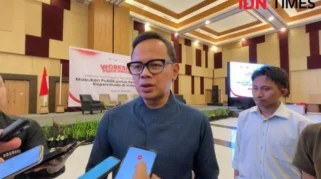 Wamendagri Sebut Alumni IPDN Paling Siap Jadi Pemimpin Daerah