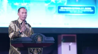 Wamendiktisaintek: Kampus Harus Hadirkan Dampak Nyata bagi Masyarakat Lewat Riset Terapan