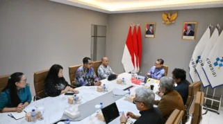 Wamenkomdigi: Literasi Digital Fokus pada Perangkat dan Internet Tak Cukup Hadapi AI