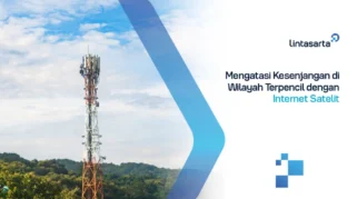 Wamenkomdigi: Satelit LEO Jadi Solusi Perluas Akses Internet di Wilayah Terpencil