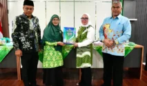 Wamenkop Dorong Koperasi Pesantren Masuk Rantai Pasok Ekonomi Nasional