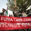 Wamenlu Anis Matta Yakin Kemerdekaan Palestina Sangat Dekat, Ini Alasannya
