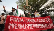 Wamenlu Anis Matta Yakin Kemerdekaan Palestina Sangat Dekat, Ini Alasannya