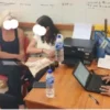 Wanita Australia Dicabuli dan Dirampok di Pantai Pailiang, Sumba