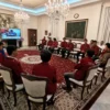 Wapres Gibran Terima Aspirasi Mahasiswa, Tegaskan Komitmen Perbaikan Program Nasional
