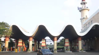 Warga Jakarta Gratis Masuk Ancol Sepanjang Hari di HUT ke-499 Jakarta