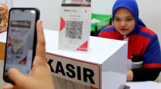 Warga Kaltim Ditangkap usai Bikin QRIS Palsu dengan AI, Modus Canggih Penipuan Digital Terungkap