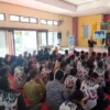 Warga RSBN Malang Dengar Bareng Piala Dunia 2026 Bersama RRI