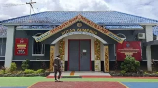 Warga Sumenep Tanyakan Sistem Pendaftaran Kunjungan Online di Rutan, Ini Penjelasan E-LAKSI