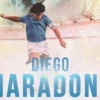 Warisan Abadi Diego Maradona dan Ikon Jersey Nomor 10 dalam Sejarah Sepak Bola