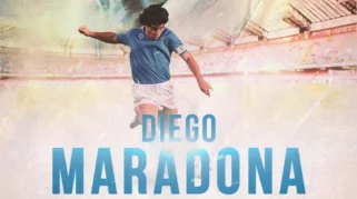 Warisan Abadi Diego Maradona dan Ikon Jersey Nomor 10 dalam Sejarah Sepak Bola