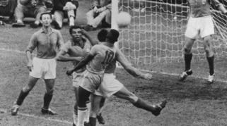 Warisan Pele: Dari Hat Trick Bersejarah Hingga Inspirasi Generasi Baru