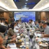 Wartawan Menunggu Hingga Malam di Humas Polda Jatim, Koordinasi Pasca Konferensi Pers Dipertanyakan