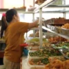Warteg Ngeluh Harga Cabai dan Bawang Meroket, BPS Ungkap Penyebabnya