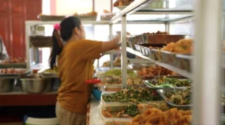 Warteg Ngeluh Harga Cabai dan Bawang Meroket, BPS Ungkap Penyebabnya