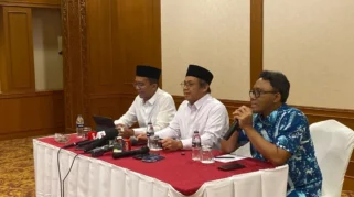 Wasekjen PBNU Gus Mashum Soroti Menurunnya Gaung Tahun Baru Islam, Dorong Inovasi Kegiatan