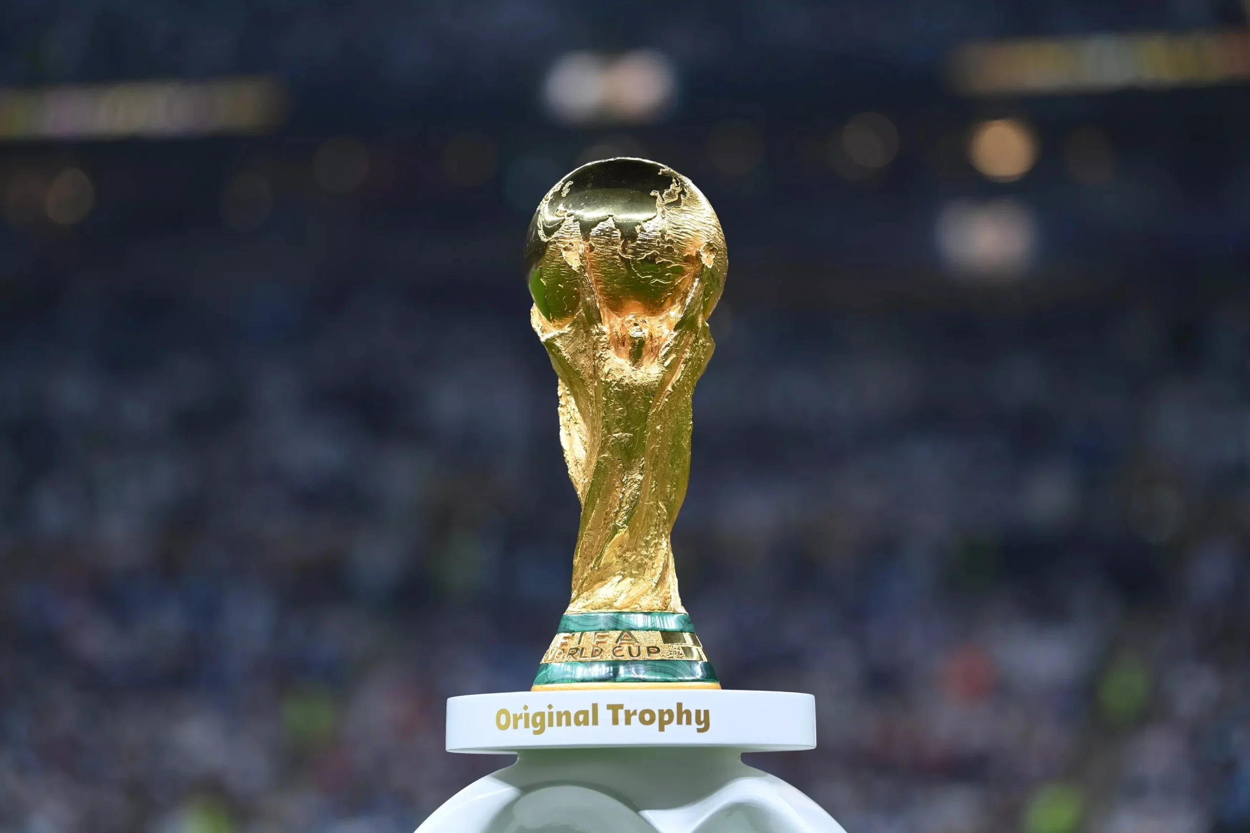 Wasit Piala Dunia 2026 Asal Somalia Ditolak Masuk AS, FIFA Buka Suara