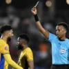 Wasit Somalia Omar Abdulkadir Artan Ditolak Masuk AS, FIFA Lepas Tangan