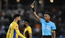 Wasit Somalia Omar Abdulkadir Artan Ditolak Masuk AS, FIFA Lepas Tangan