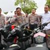 Waspada! Data Curanmor Mei 2026 di Kuningan, Honda Beat Jadi Korban Terbanyak Maling