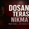 Waspada Tanda Hati Mati: Saat Dosa Tak Lagi Membuat Menyesal