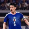 Wataru Endo Mundur dari Piala Dunia 2026, Umumkan Pensiun dari Timnas Jepang