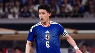 Wataru Endo Mundur dari Piala Dunia 2026, Umumkan Pensiun dari Timnas Jepang