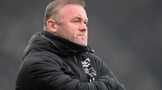 Wayne Rooney Prediksi Inggris Vs Spanyol di Final Piala Dunia 2026, Yakin Harry Kane Jadi Top Skor
