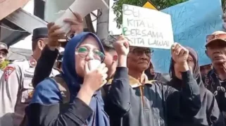 WCC Jombang Temukan Empat Kasus Kekerasan Seksual Anak oleh Ayah Tiri, Satu Korban Hamil