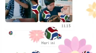WhatsApp Luncurkan Emoji, Stiker, dan Efek Panggilan Khusus Piala Dunia 2026