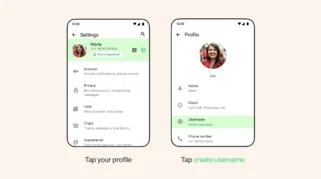 WhatsApp Resmi Luncurkan Fitur Username, Begini Cara Reservasi dan Aturannya