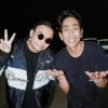 Whisnu Santika dan Ari Lesmana Bersatu dalam Lagu Emosional Aku Harus Pergi
