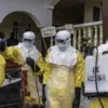 WHO Waspadai Wabah Ebola Langka di Kongo dan Uganda, Ratusan Orang Meninggal, Upaya Penanggulangan Terus Ditingkatkan