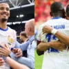 William Saliba Tampil Perkasa di Lini Belakang Prancis saat Hadapi Senegal di Piala Dunia 2026